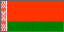 Bandiera della Bielorussia