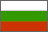 Bandiera della Bulgaria
