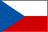 Bandiera della Repubblica ceca