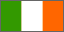 Bandiera irlandese