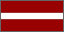Bandiera della Lettonia
