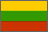 Bandiera della Lituania