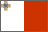 Bandiera della Malta