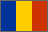 Bandiera della Romania