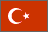 Bandiera della Turchia